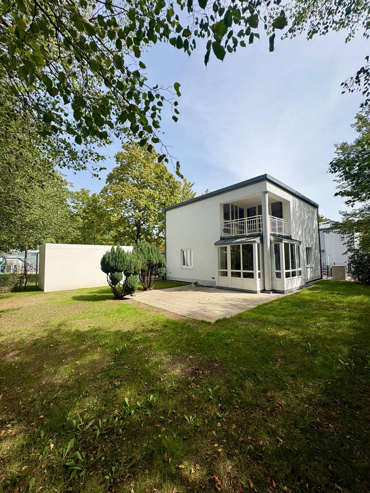 Außenansicht von Home 23