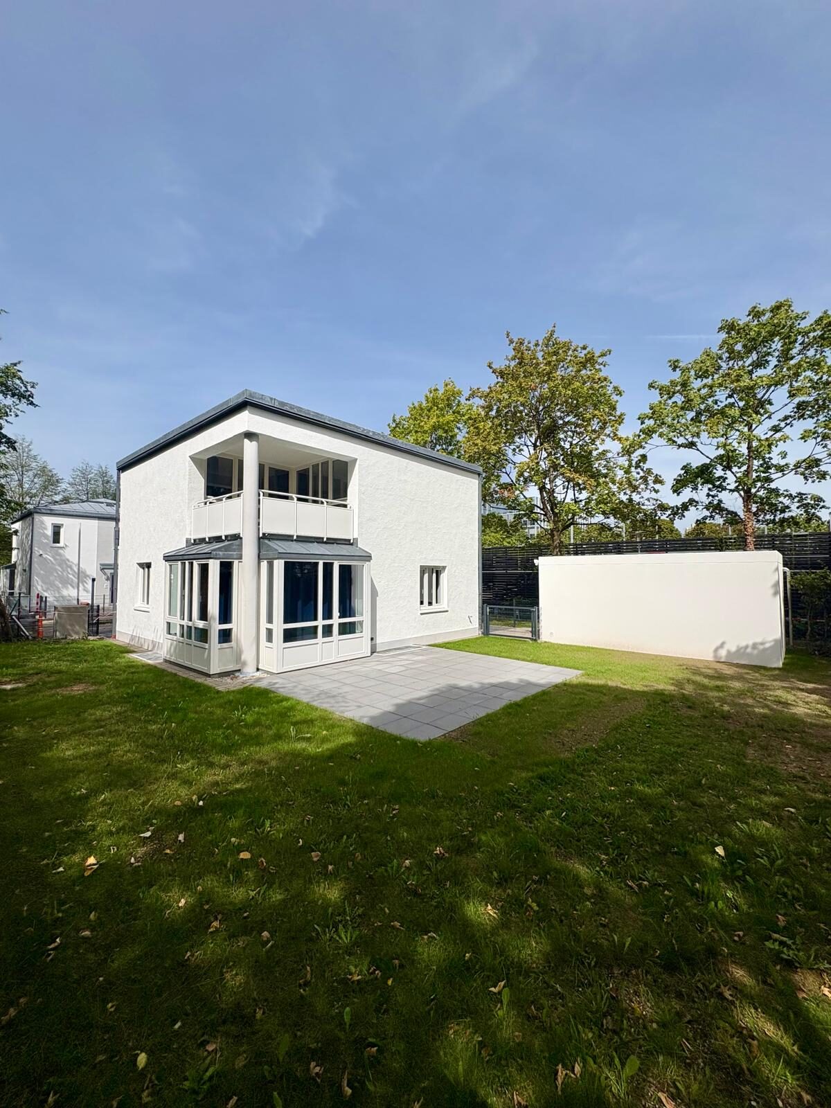Außenansicht von Home 21